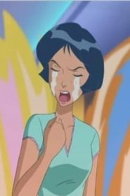 Totally Spies الموسم 4 الحلقة 5