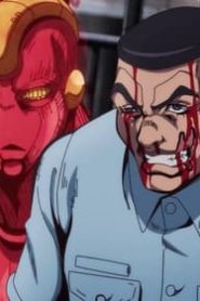 JoJo No Kimyou Na Bouken Stone Ocean الموسم 5 الحلقة 16
