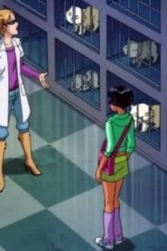 Totally Spies الموسم 6 الحلقة 2