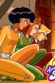 Totally Spies الموسم 2 الحلقة 2