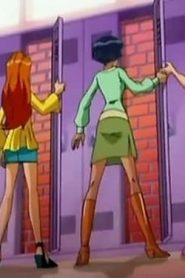 Totally Spies الموسم 5 الحلقة 1
