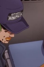 JoJo No Kimyou Na Bouken Stone Ocean الموسم 5 الحلقة 20