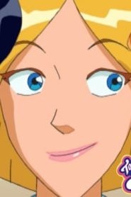 Totally Spies الموسم 1 الحلقة 18