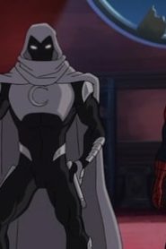 Marvel’s Ultimate Spider-Man الموسم 4 الحلقة 24