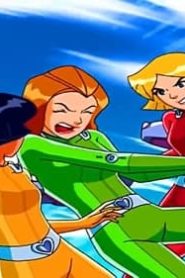 Totally Spies الموسم 3 الحلقة 1
