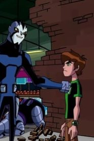 Ben 10: Omniverse الموسم 1 الحلقة 1