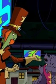 Ben 10: Omniverse الموسم 1 الحلقة 5