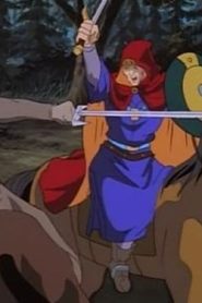 Gargoyles الموسم 2 الحلقة 8