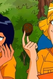 Totally Spies الموسم 1 الحلقة 21