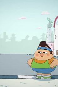 زكية الذكية الموسم 1 الحلقة 10