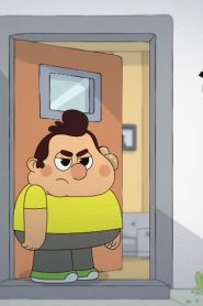 زكية الذكية الموسم 1 الحلقة 12