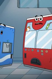 زكية الذكية الموسم 1 الحلقة 16