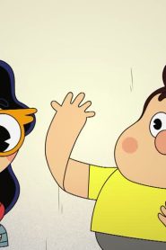 زكية الذكية الموسم 1 الحلقة 19