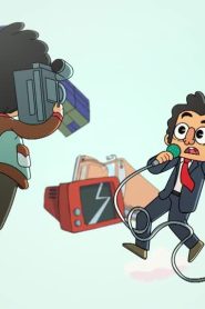 زكية الذكية الموسم 1 الحلقة 15