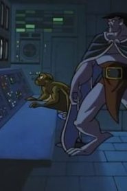 Gargoyles الموسم 2 الحلقة 13