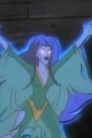 Gargoyles الموسم 2 الحلقة 32