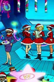Totally Spies الموسم 3 الحلقة 21