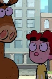 It’s Pony الموسم 1 الحلقة 4