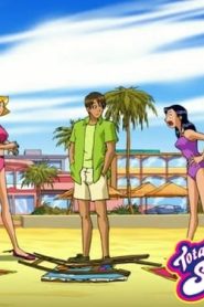Totally Spies الموسم 2 الحلقة 6