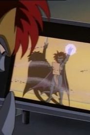 Gargoyles الموسم 2 الحلقة 9