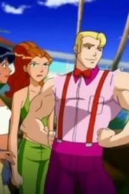 Totally Spies الموسم 5 الحلقة 20