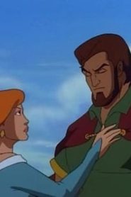 Gargoyles الموسم 2 الحلقة 10