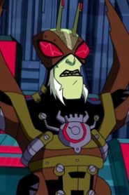Ben 10: Omniverse الموسم 1 الحلقة 7