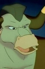 Gargoyles الموسم 3 الحلقة 12