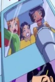 Totally Spies الموسم 6 الحلقة 1