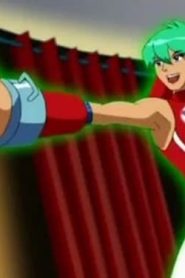 Totally Spies الموسم 5 الحلقة 11