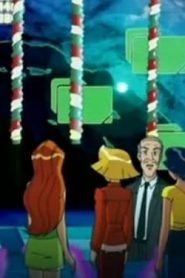 Totally Spies الموسم 5 الحلقة 23
