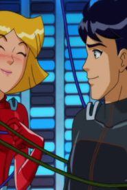 Totally Spies الموسم 6 الحلقة 21