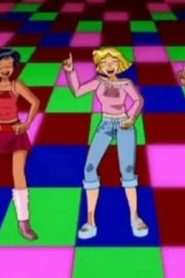 Totally Spies الموسم 5 الحلقة 25