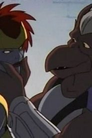 Gargoyles الموسم 2 الحلقة 43