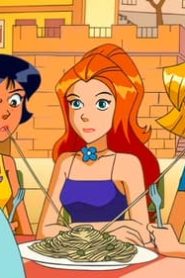 Totally Spies الموسم 1 الحلقة 11