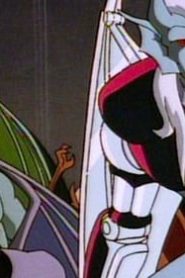 Gargoyles الموسم 1 الحلقة 13
