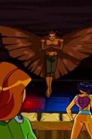 Totally Spies الموسم 3 الحلقة 16