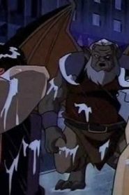 Gargoyles الموسم 3 الحلقة 10
