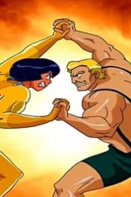 Totally Spies الموسم 3 الحلقة 10