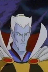 Gargoyles الموسم 2 الحلقة 45