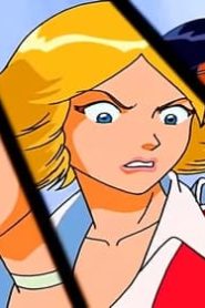 Totally Spies الموسم 3 الحلقة 7