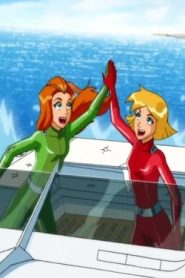 Totally Spies الموسم 6 الحلقة 5