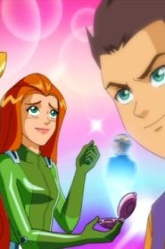 Totally Spies الموسم 6 الحلقة 3