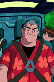 Ben 10: Omniverse الموسم 1 الحلقة 4