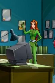 Totally Spies الموسم 3 الحلقة 23
