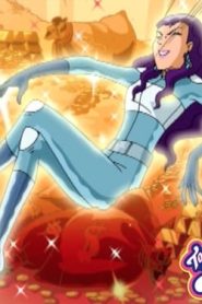 Totally Spies الموسم 1 الحلقة 15