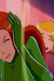 Totally Spies الموسم 4 الحلقة 14