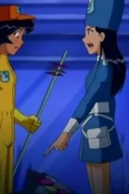 Totally Spies الموسم 5 الحلقة 24