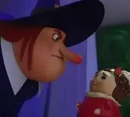 قرية بينوكيو السحرية الموسم 1 الحلقة 25