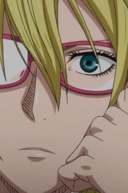 Kuroko’s Basketball الموسم 2 الحلقة 19 : نتطلّع إلى القادم